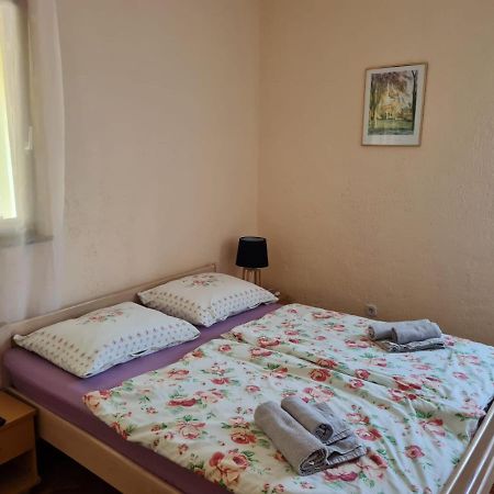 Apartments Ljubic Тар Экстерьер фото