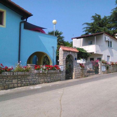 Apartments Ljubic Тар Экстерьер фото