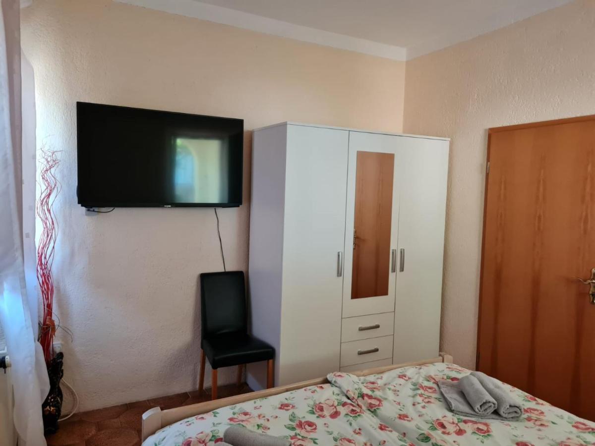 Apartments Ljubic Тар Экстерьер фото