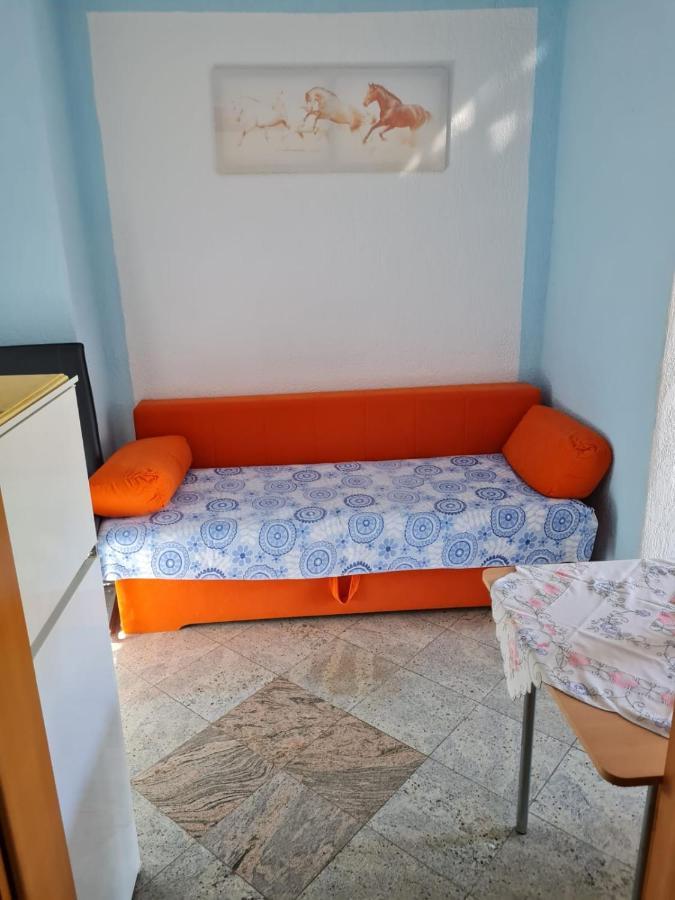 Apartments Ljubic Тар Экстерьер фото