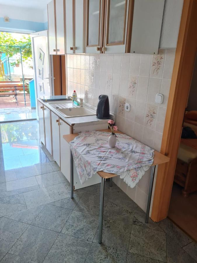 Apartments Ljubic Тар Экстерьер фото