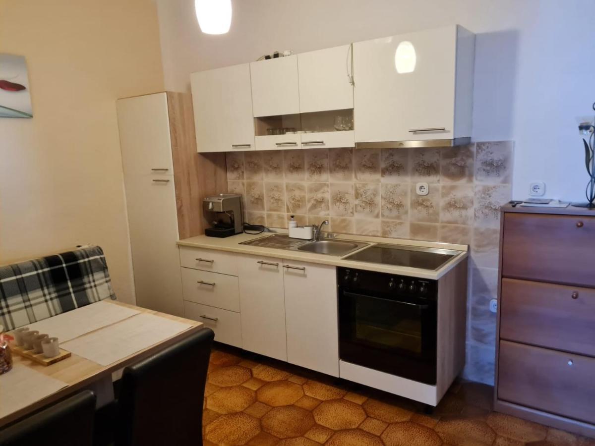 Apartments Ljubic Тар Экстерьер фото
