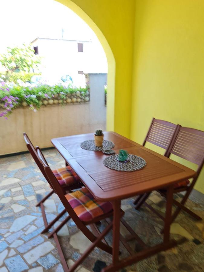 Apartments Ljubic Тар Экстерьер фото