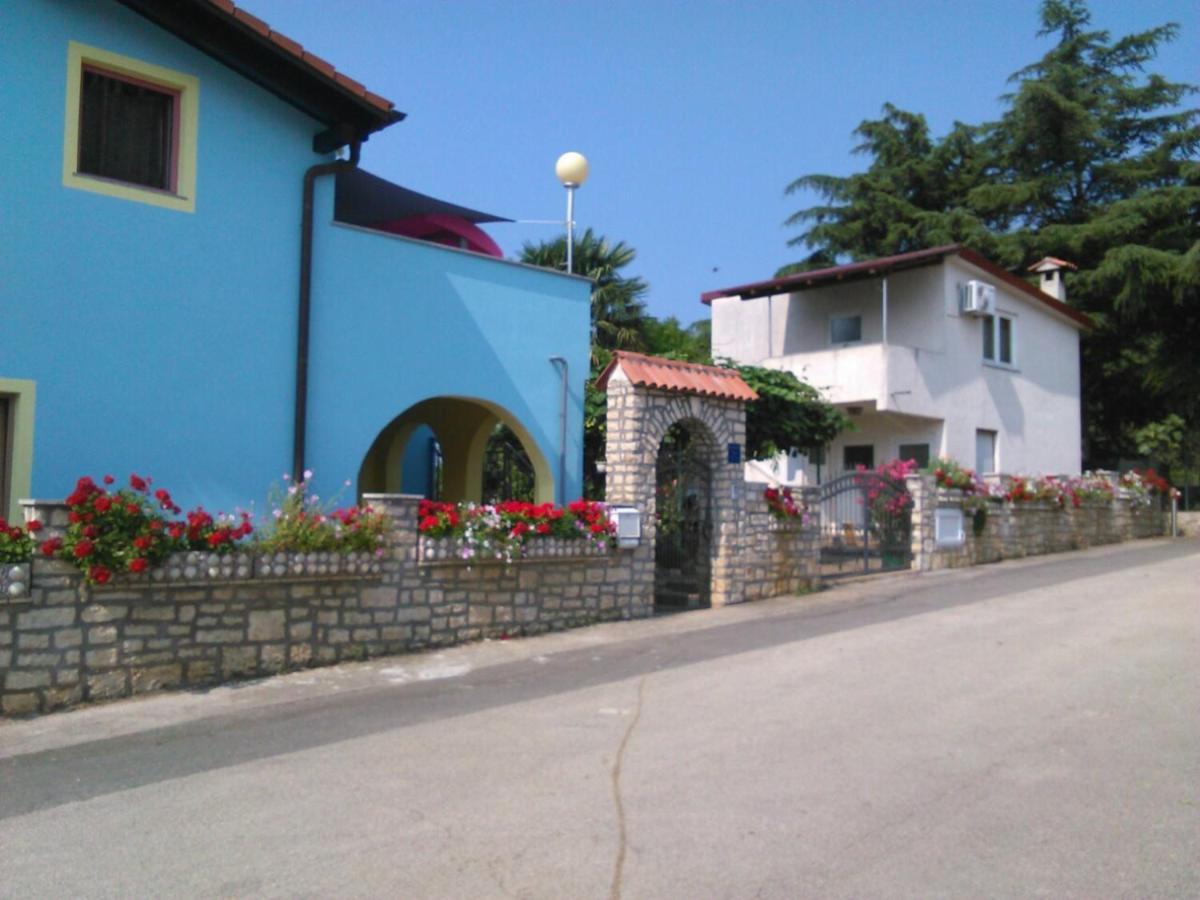 Apartments Ljubic Тар Экстерьер фото