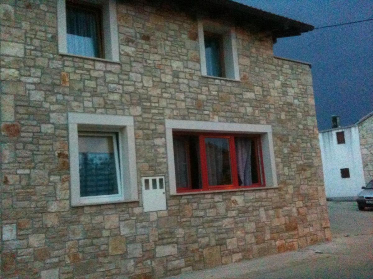 Apartments Ljubic Тар Экстерьер фото