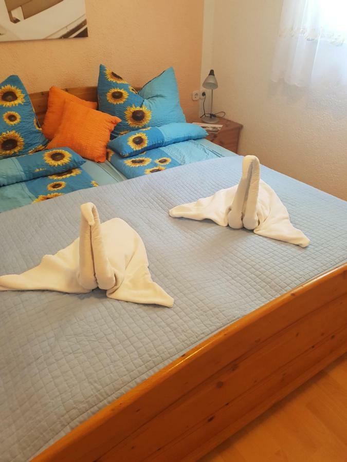 Apartments Ljubic Тар Экстерьер фото