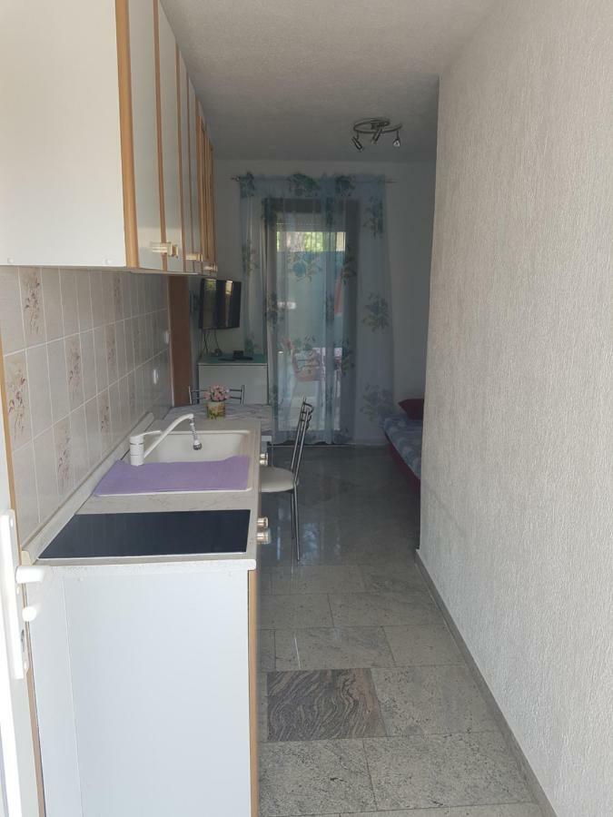 Apartments Ljubic Тар Экстерьер фото