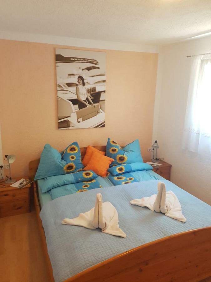 Apartments Ljubic Тар Экстерьер фото