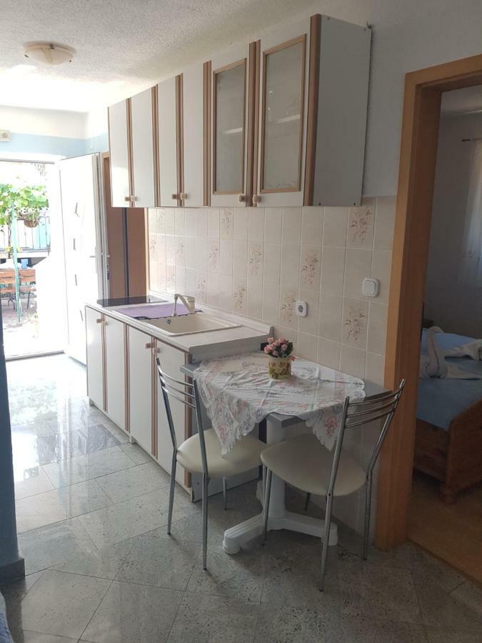 Apartments Ljubic Тар Экстерьер фото