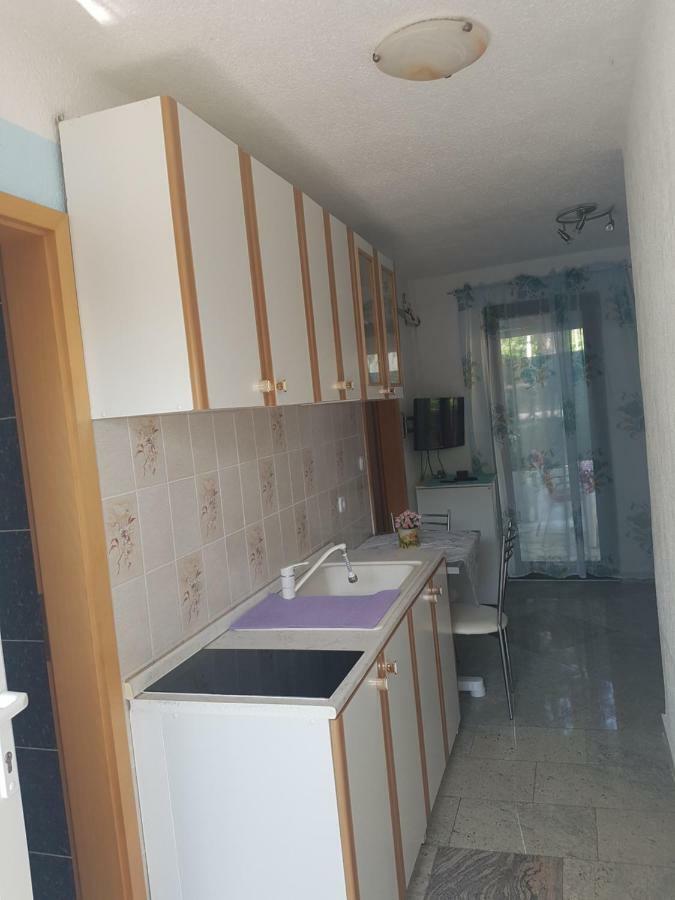 Apartments Ljubic Тар Экстерьер фото