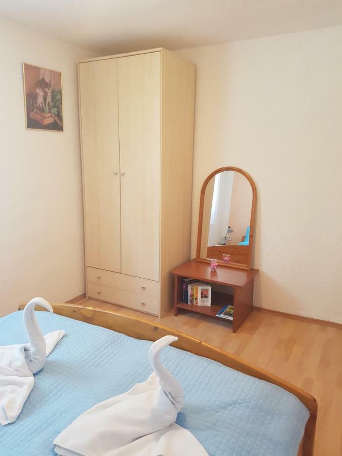 Apartments Ljubic Тар Экстерьер фото