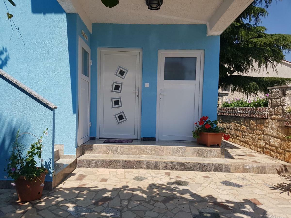 Apartments Ljubic Тар Экстерьер фото