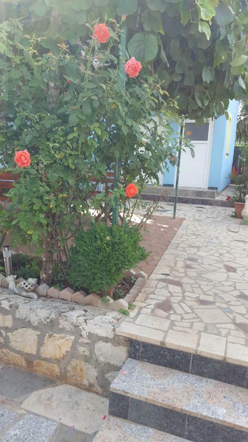Apartments Ljubic Тар Экстерьер фото