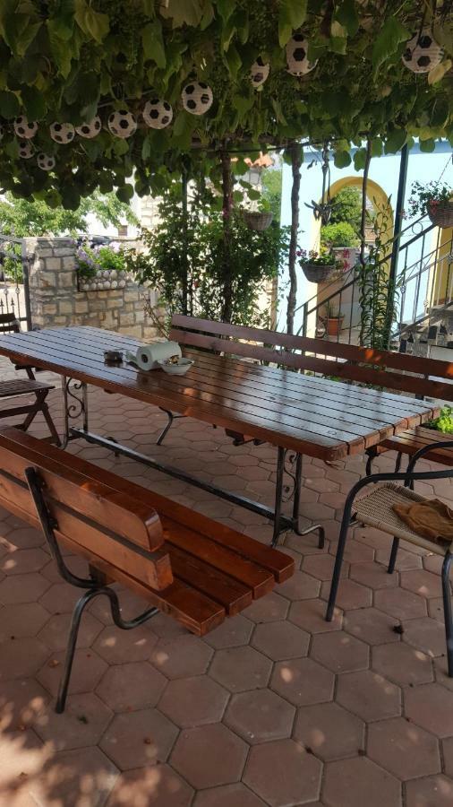 Apartments Ljubic Тар Экстерьер фото