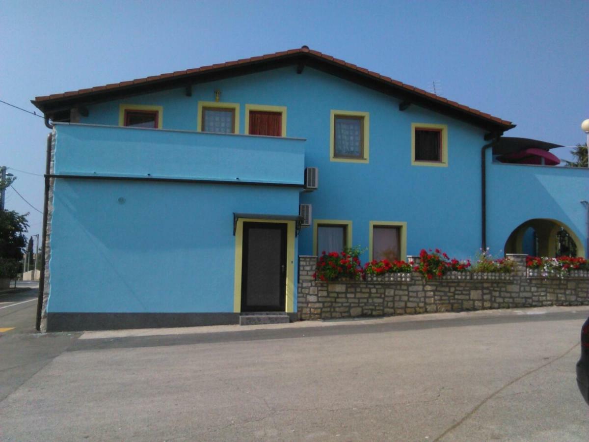 Apartments Ljubic Тар Экстерьер фото