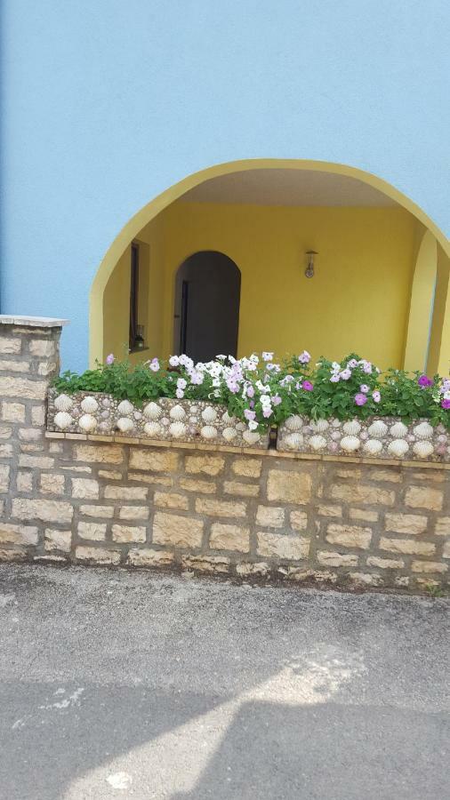 Apartments Ljubic Тар Экстерьер фото